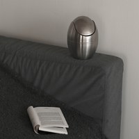moderne 摩登不鏽鋼桌面垃圾桶